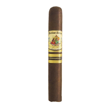 Bellas Artes Maduro Toro