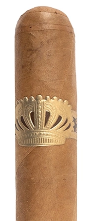 Sobremesa Brulee Robusto Largo