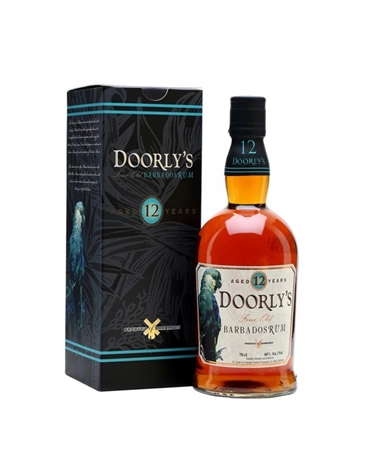 Doorlys 12 YO 40% 0,7L