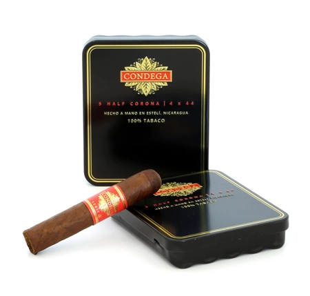 Condega S Half Corona - 5 ks
