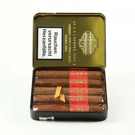 Condega S Half Corona - 5 ks