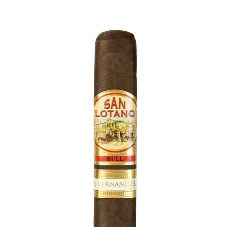 San Lotano Bull Robusto