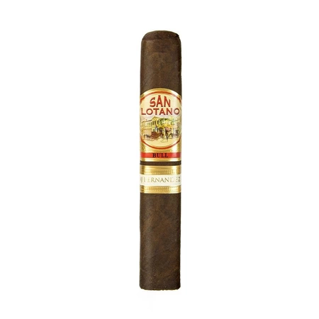 San Lotano Bull Robusto