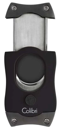 Ořezávač doutníků Colibri S-CUT CU550T2 Červená/Černá