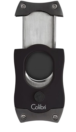Ořezávač doutníků Colibri S-CUT CU550T3 Modrá/Černá