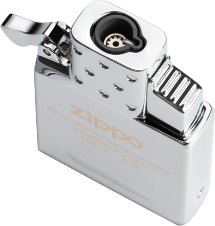 Turbo 1-plamen - vložka pro zapalovače Zippo