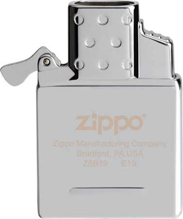Turbo 2-plamen - vložka pro zapalovače Zippo
