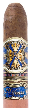 Arturo Fuente Opus X 20 years God’s Whisper