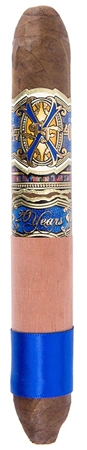 Arturo Fuente Opus X 20 years God’s Whisper