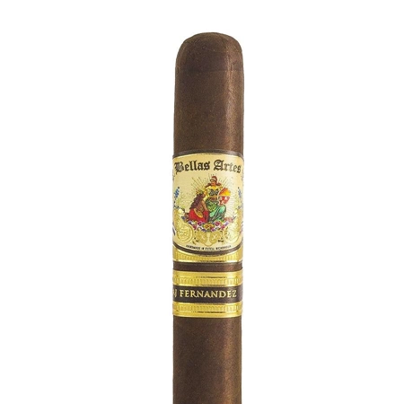 Bellas Artes Maduro Lancero