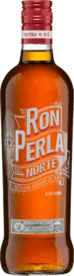 Perla del Norte Anejo 40% 0,7L