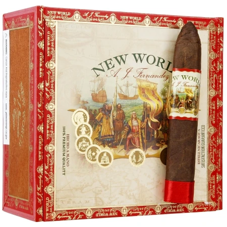 New World Oscuro Almirante