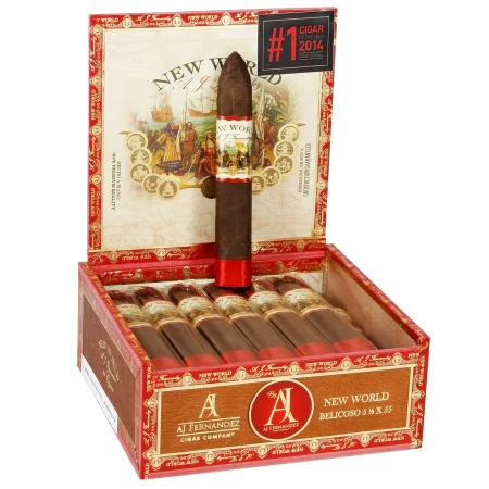 New World Oscuro Almirante