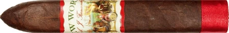 New World Oscuro Almirante