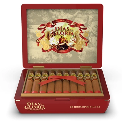 Dias de Gloria Toro