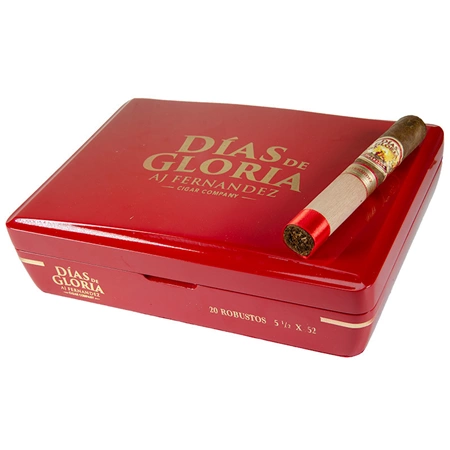 Dias de Gloria Toro