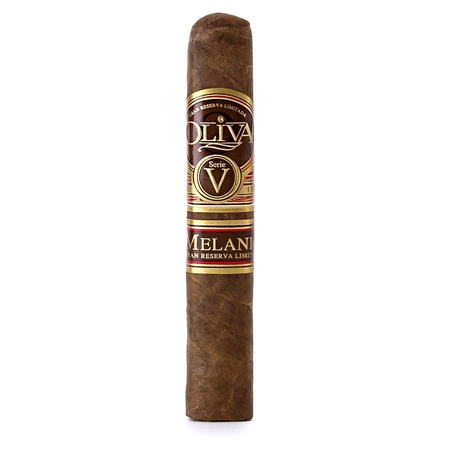 Oliva V Melanio Double Toro