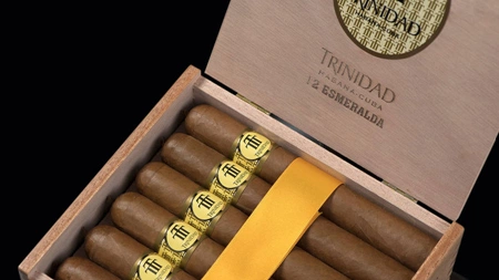 Trinidad Esmeralda
