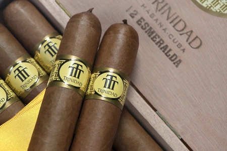 Trinidad Esmeralda
