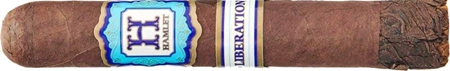 Rocky Patel Liberation by Hamlet Paredes Robusto