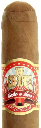 The Circus Harlequin (Robusto)