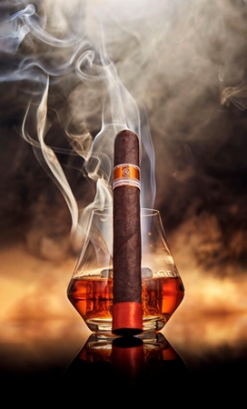 Rocky Patel World Championship Mareva