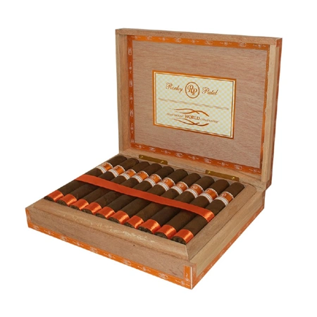 Rocky Patel World Championship Toro