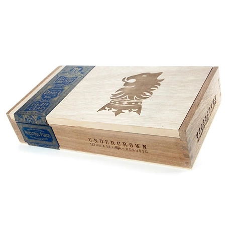 Liga Undercrown Maduro Gran Toro