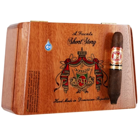 Arturo Fuente Hemingway Natural Short Story