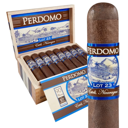 Perdomo LOT 23 Maduro Gordito