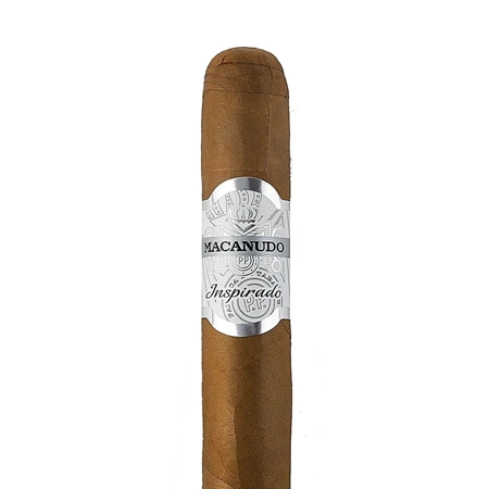 Macanudo Inspirado White Robusto