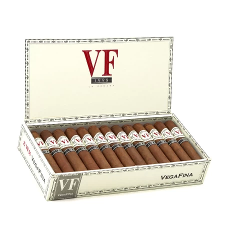 Vegafina 1998 VF 50