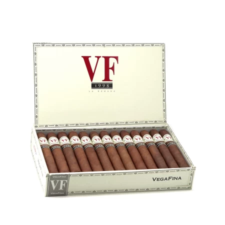 Vegafina 1998 VF 54