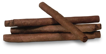 Davidoff Mini Cigarillos Silver - 20ks