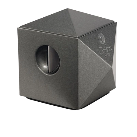 Ořezávač doutníků Colibri Quasar CU700T3  Gunmetal