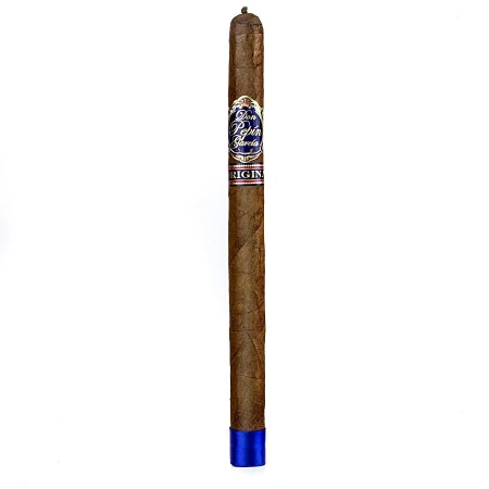 Don Pepin Garcia Blue Lanceros