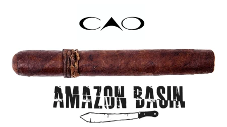 CAO Amazon Basin Toro