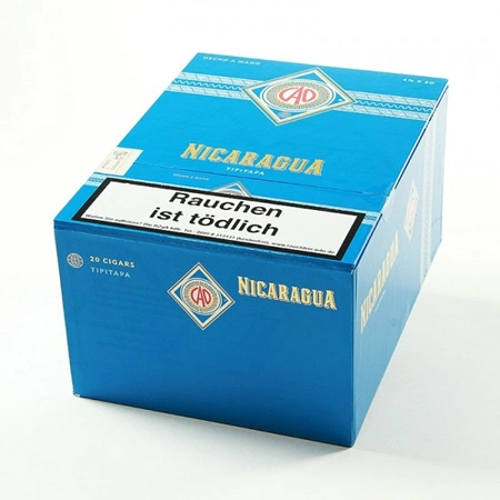 CAO Nicaragua Tipitapa