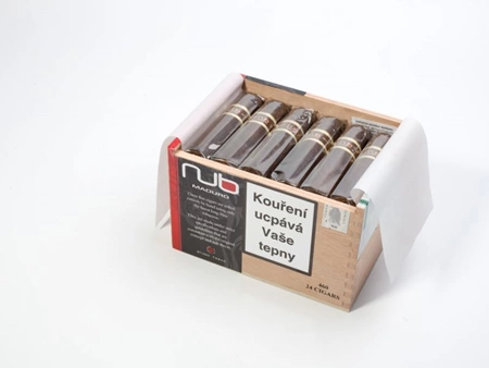 Nub 460 Maduro