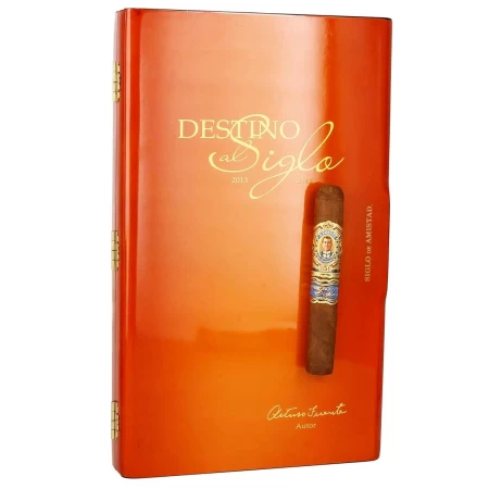 Arturo Fuente Destino Al Siglo de Amistad