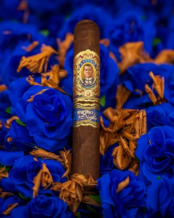Arturo Fuente Destino Al Siglo de Amistad