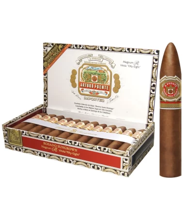 Arturo Fuente Rosado Magnum R 58
