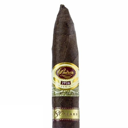 Padrón 1926 80th Anniversary Natural