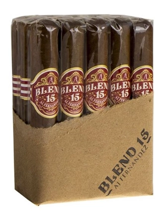 Blend 15 Robusto