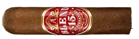 Blend 15 Short Robusto