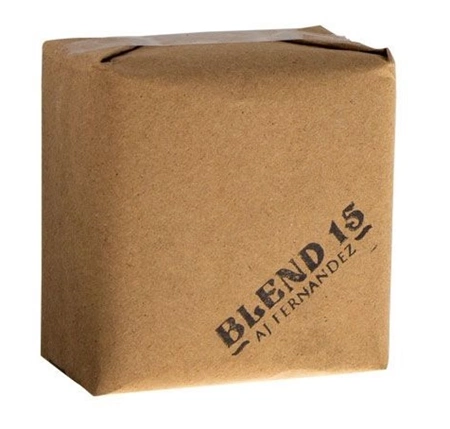 Blend 15 Short Robusto