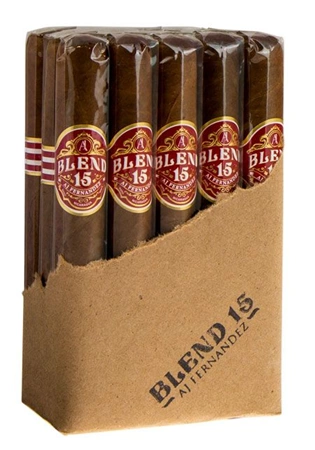 Blend 15 Toro