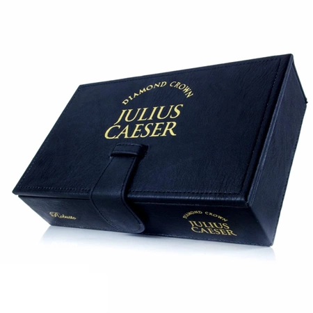 Julius Caeser Robusto