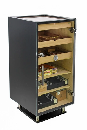 Humidor Adorini Prato