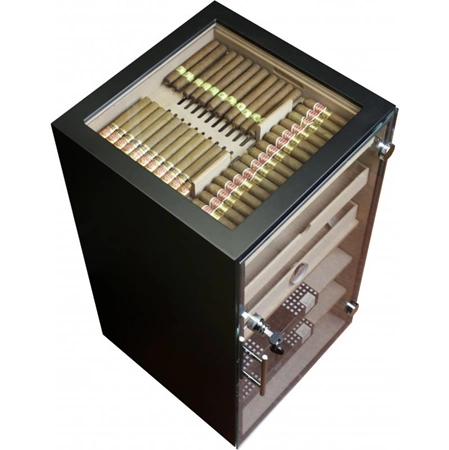 Humidor Adorini Prato